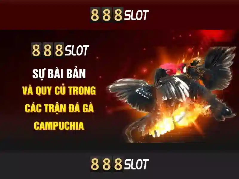 Giới Thiệu Về 888SLOT