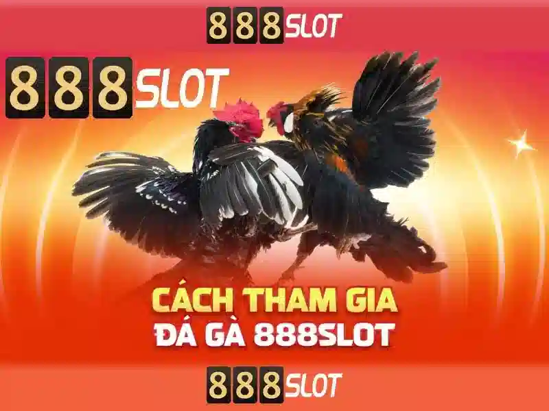Đặc Điểm Nổi Bật Của 888SLOT