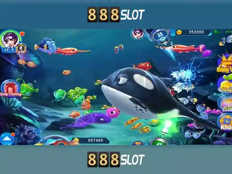 Hướng dẫn nạp tiền 888 slot