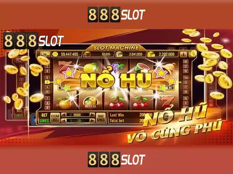BẮN CÁ 888SLOT – Trải Nghiệm Đỉnh Cao Trong Thế Giới Cá Cược