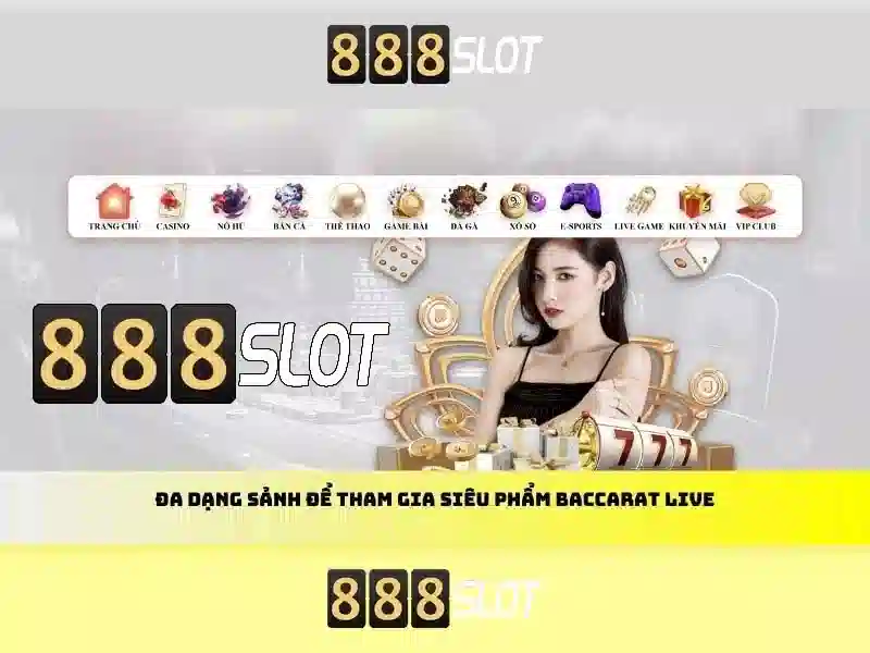 Đăng Ký 888SLOT