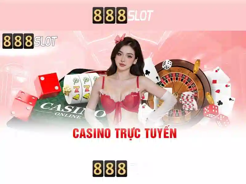 Trải nghiệm trò chơi 888SLOT