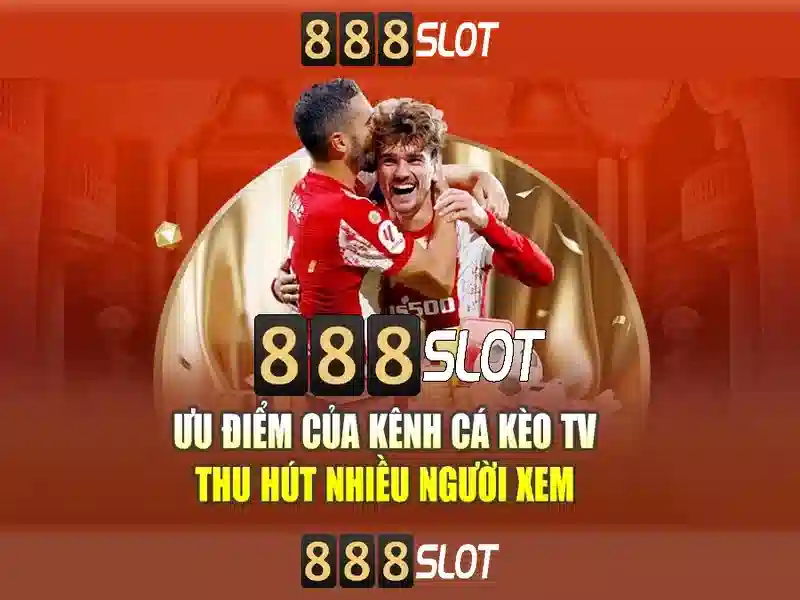 Lý Do Chọn 888SLOT