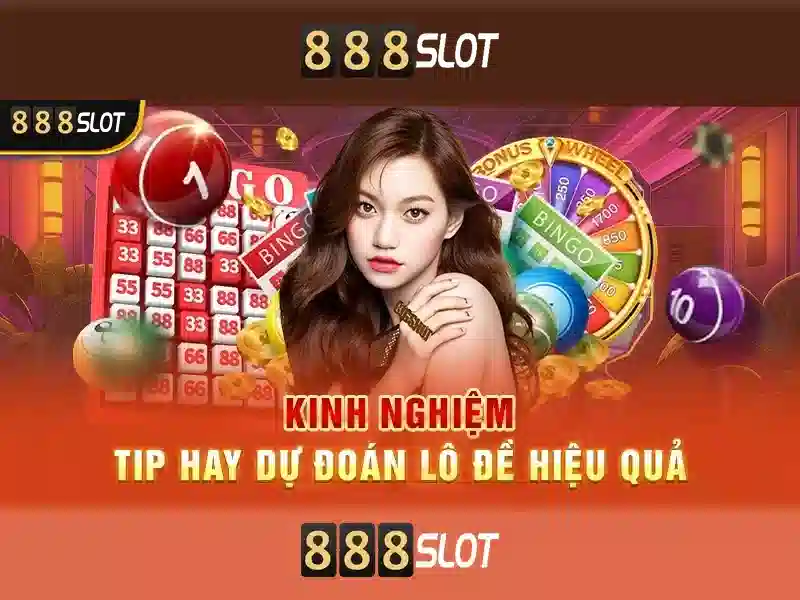 Trò Chơi Slot