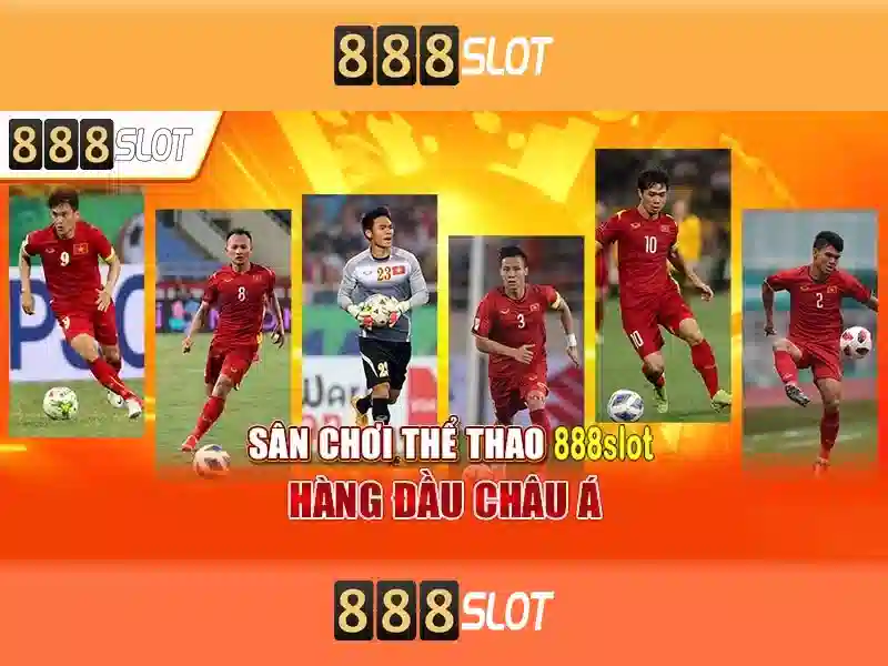 Trải Nghiệm Slot Tối Ưu Với 888slot APK