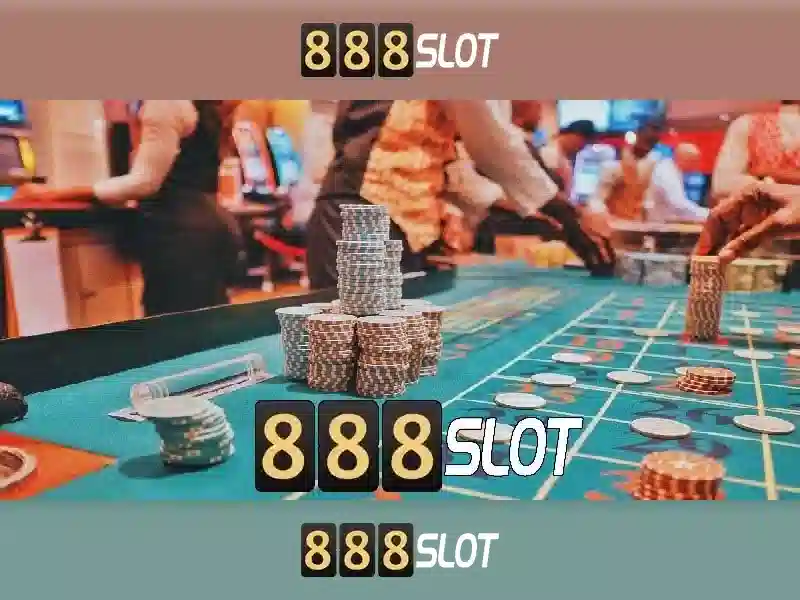 Trải Nghiệm Slot
