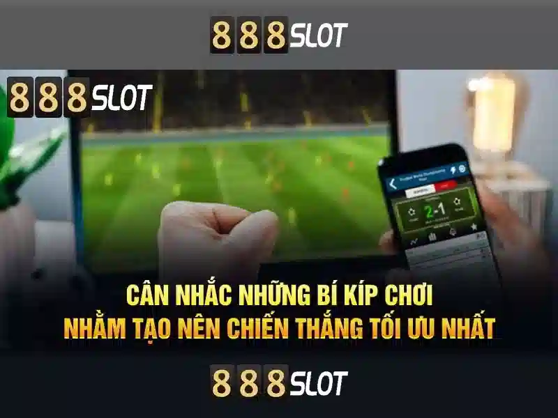 Trang Chủ 888SLOT