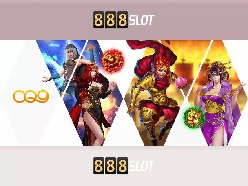 tai 888slot