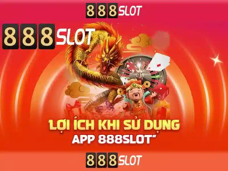 Slot Game Trải Nghiệm Đỉnh Cao