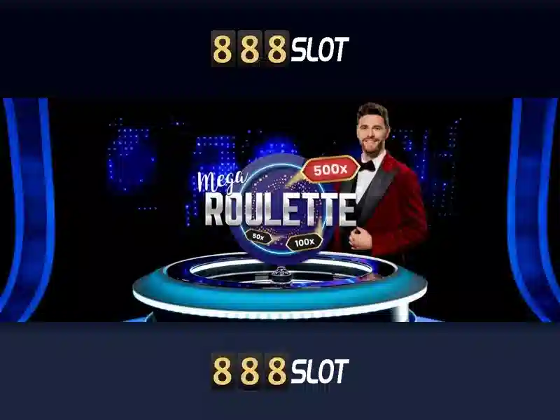 888SLOT - Trải Nghiệm Slot Đỉnh Cao Với 888Slot 2026