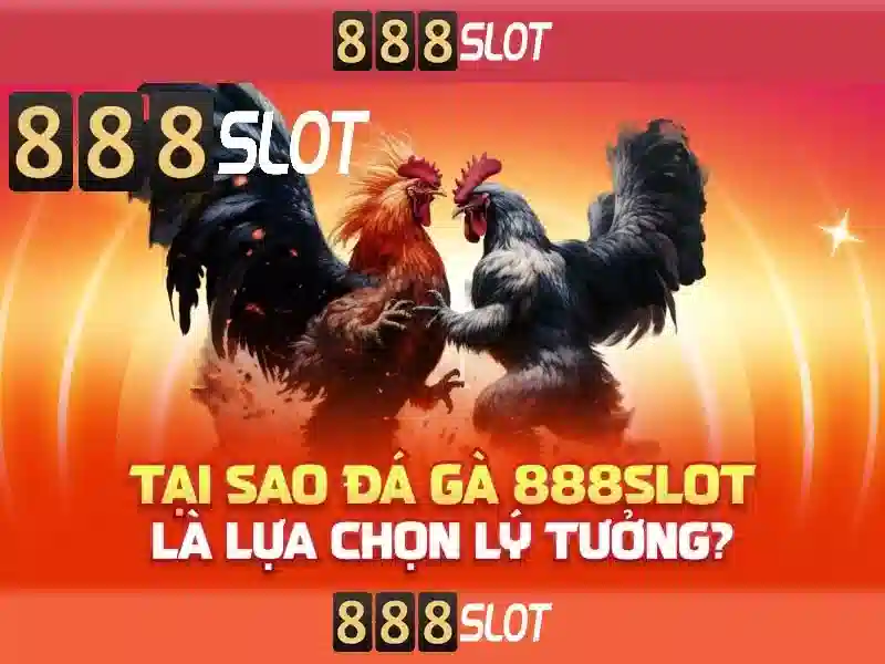 Đặc điểm nổi bật của slot 888slot
