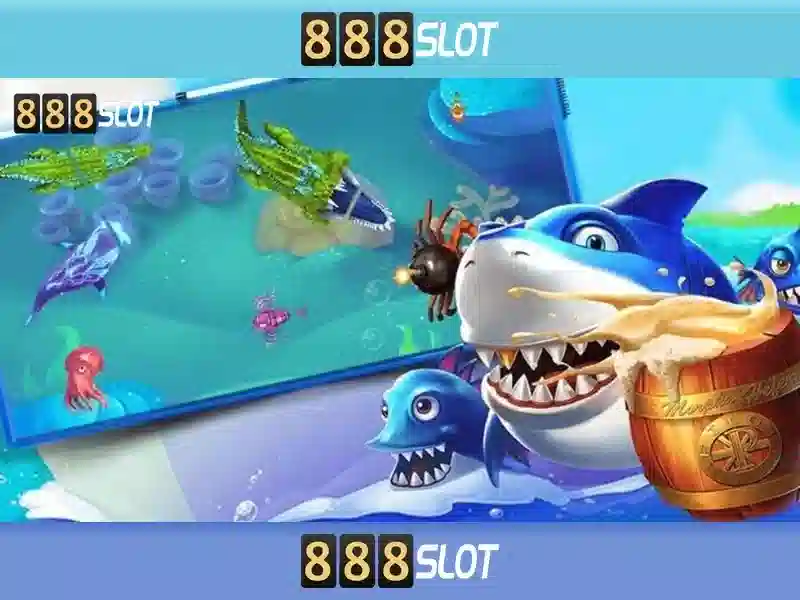 Đặc Điểm Nổi Bật 888slot