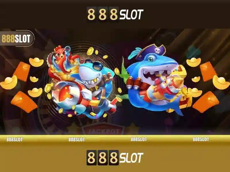 Trải nghiệm Slot đỉnh cao tại 888SLOT