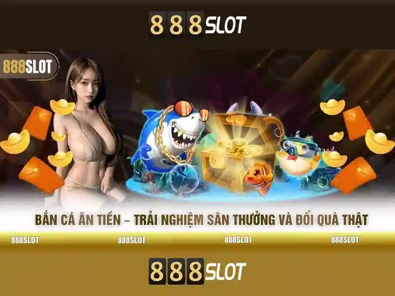 Tính Năng Độc Quyền 888slot