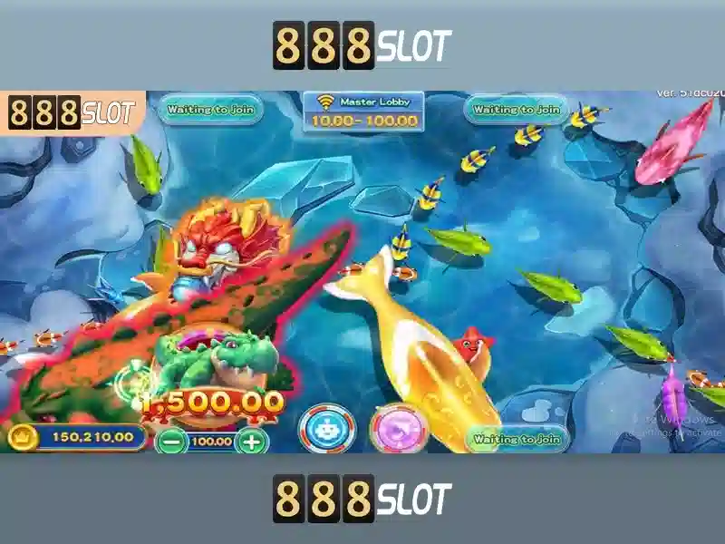 Ưu Điểm Nổi Bật Của Nền Tảng Slot 888SLOT
