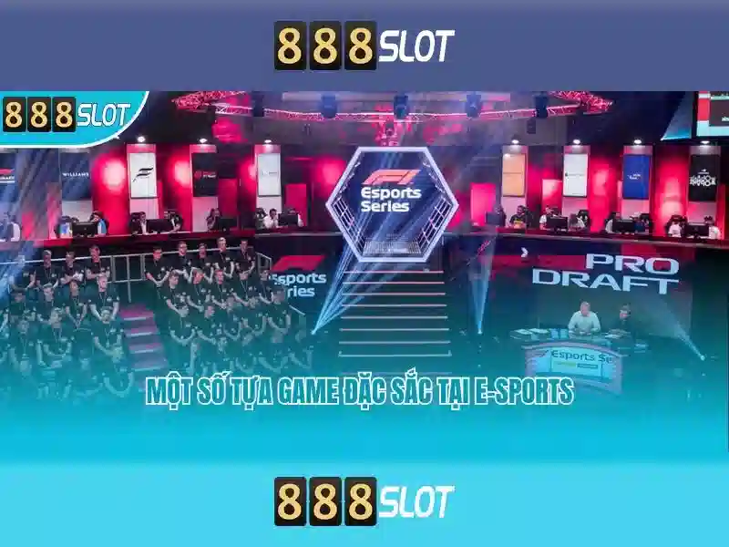 Đặc Điểm Nổi Bật Của 888SLOT