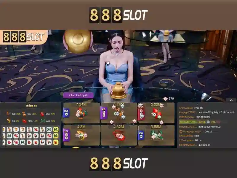Tải 888slot APK