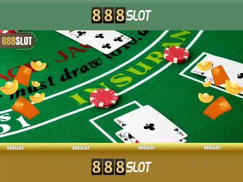 888SLOT Slot Trực Tuyến