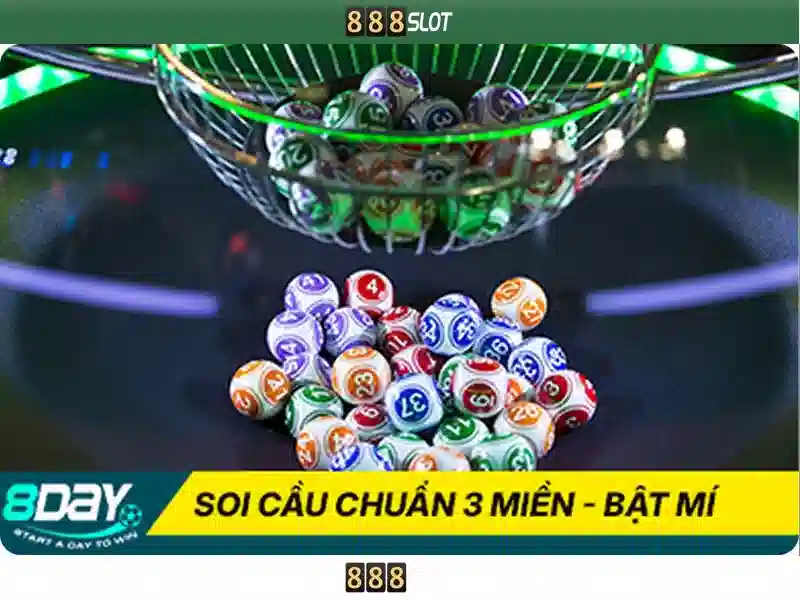 Khám phá thế giới slot game đỉnh cao tại 888SLOT