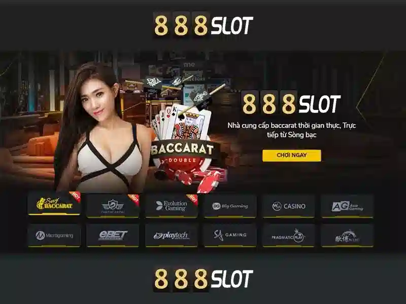 Khuyến Mãi Slot 2026