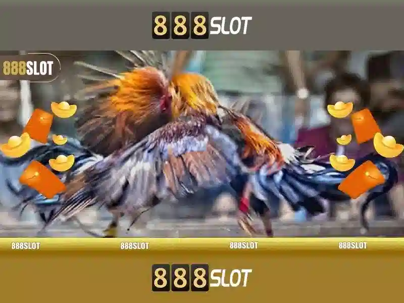 Tại Sao Chọn 888SLOT