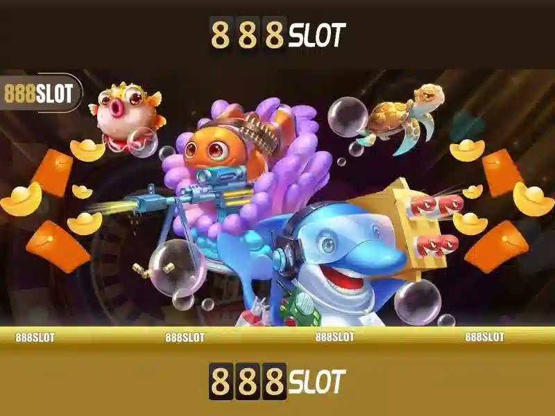 Hướng dẫn tham gia cá cược 888slot