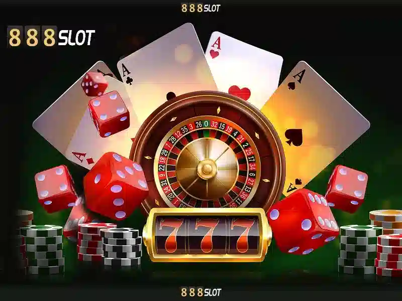 Trải Nghiệm Slot