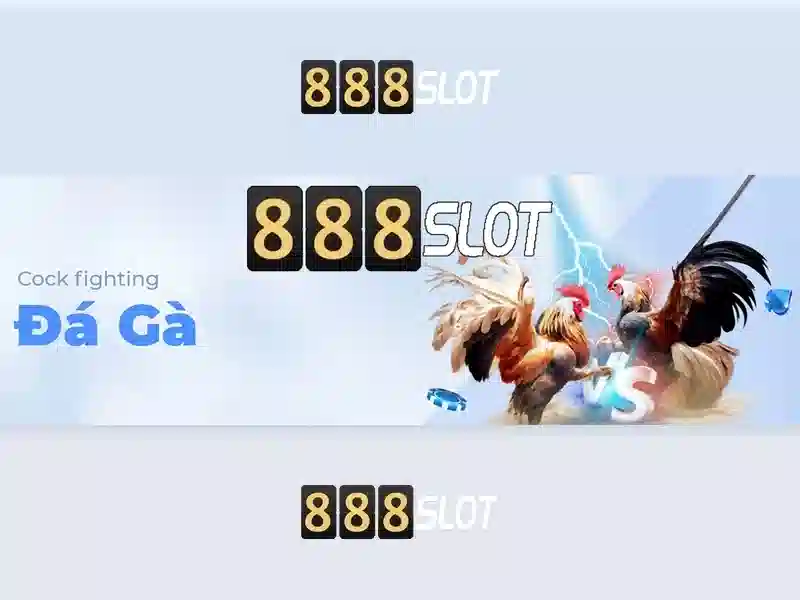 Slot Game 888slot – Các Thể Loại Chơi Đa Dạng