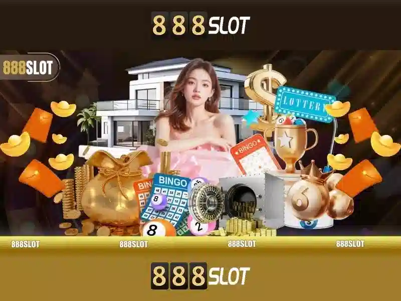 Ưu Điểm Nổi Bật Của 888SLOT
