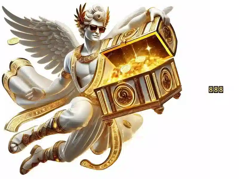 Trải Nghiệm Slot 888SLOT