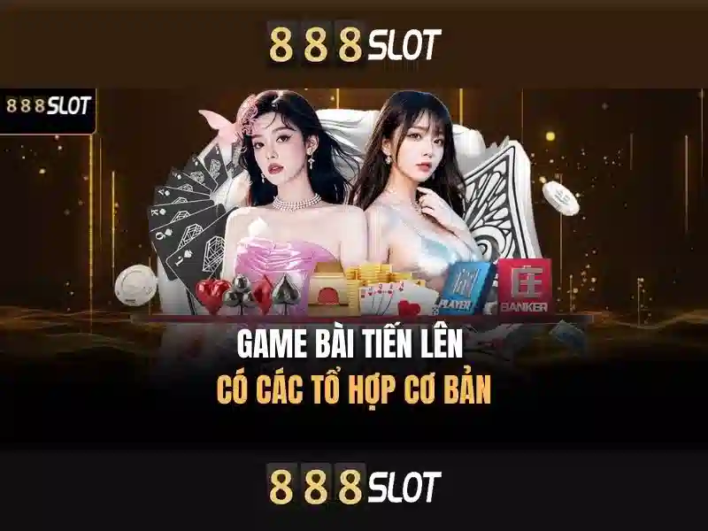 Tại Sao Nên Chọn 888SLOT