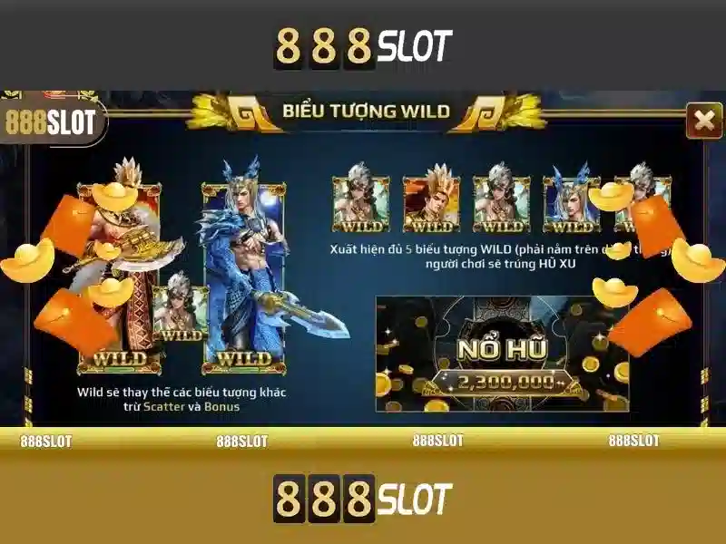Thư Viện Slot Game