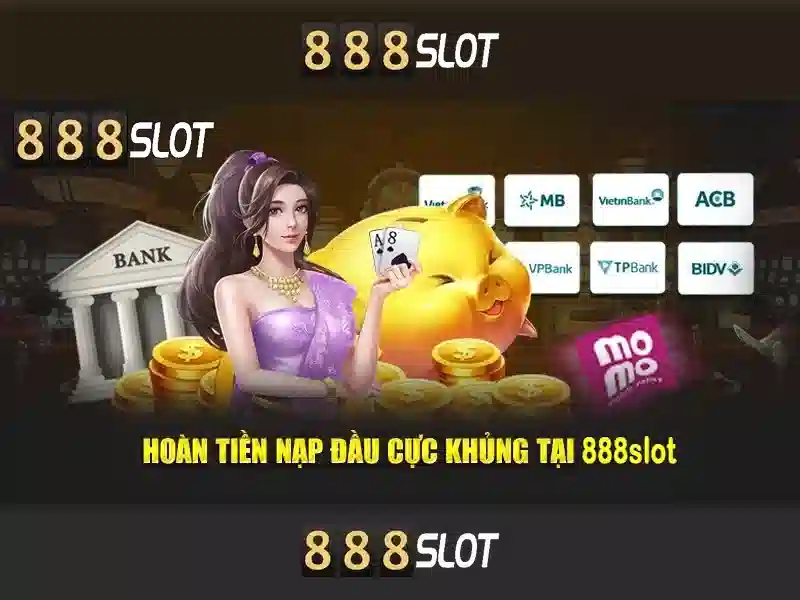 Hướng dẫn tải app 888SLOT