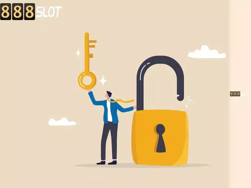 ưu điểm app 888slot