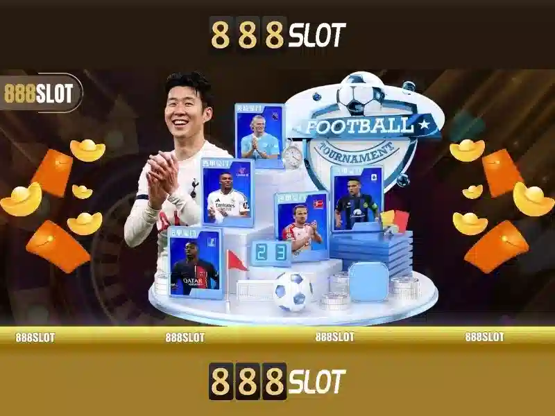 Trải nghiệm Slot đỉnh cao