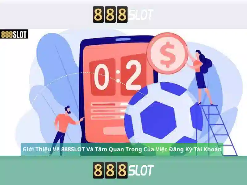 Đa Dạng Trò Chơi Slot Tại 888SLOT