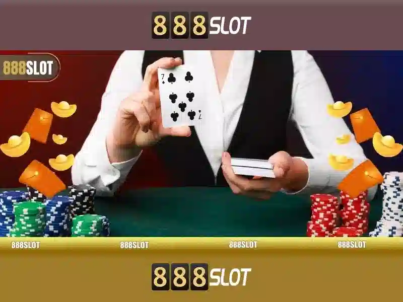 Ưu Đãi Vn 888slot