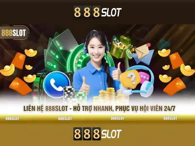 Hướng dẫn tham gia slot