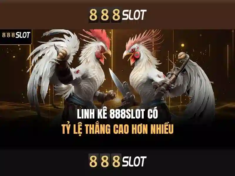 Ưu Điểm 888SLOT