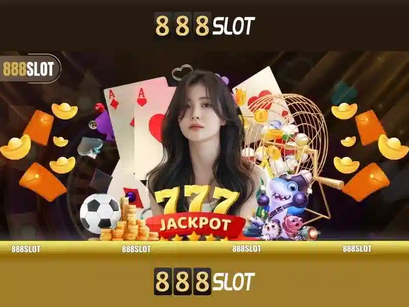 Ưu Đãi Đặc Biệt Cho Thành Viên 888SLOT