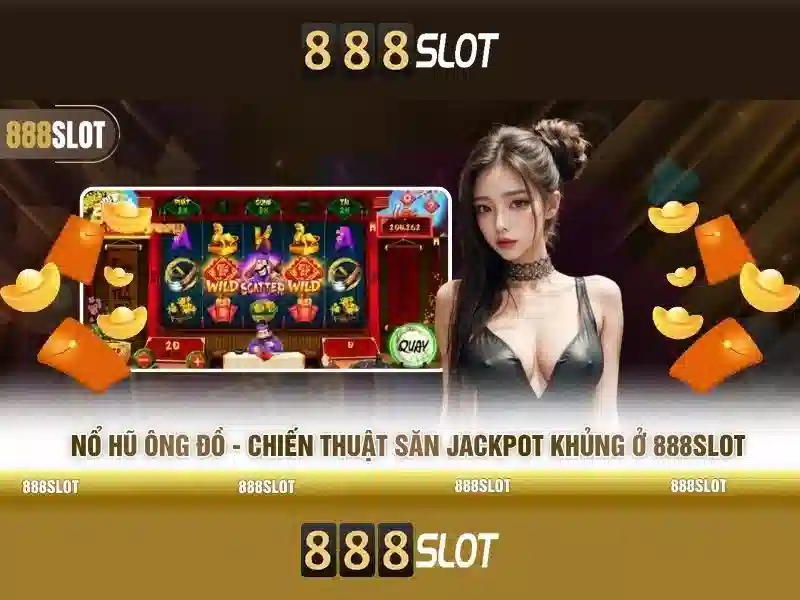 Đăng Nhập 888SLOT