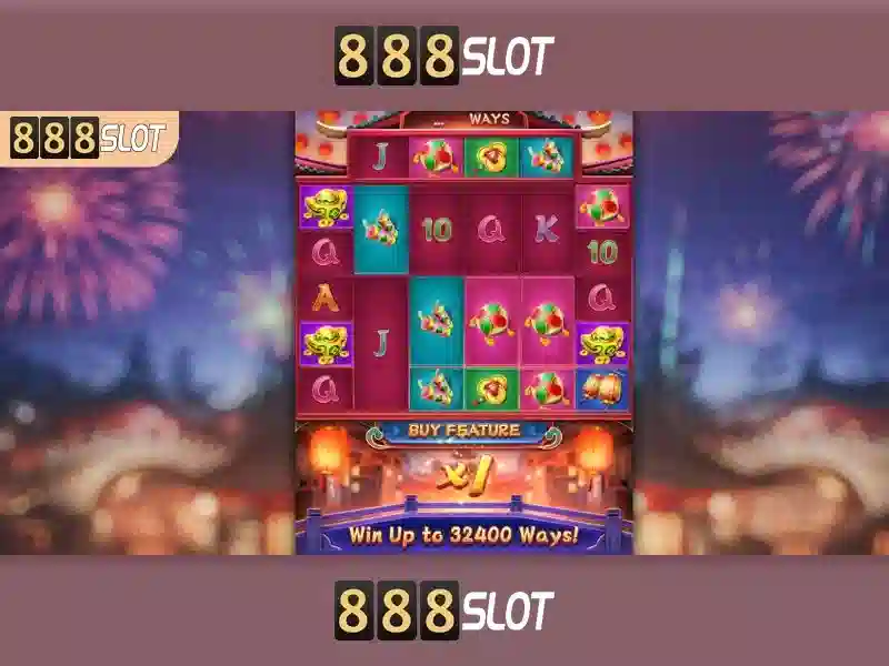Đặc Điểm Nổi Bật Của 888slot Bet