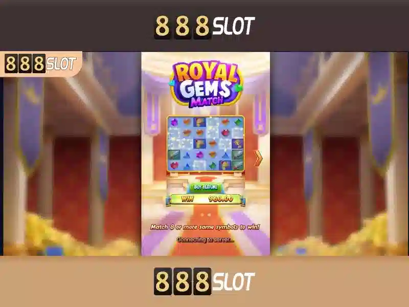 Các Loại Game Slot Đang Hot Tại 888slot