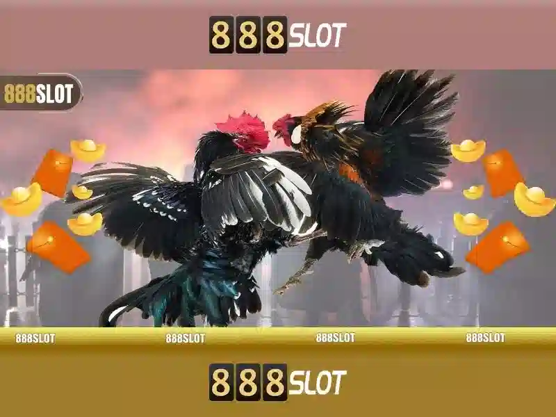 Đại Lý 888slot