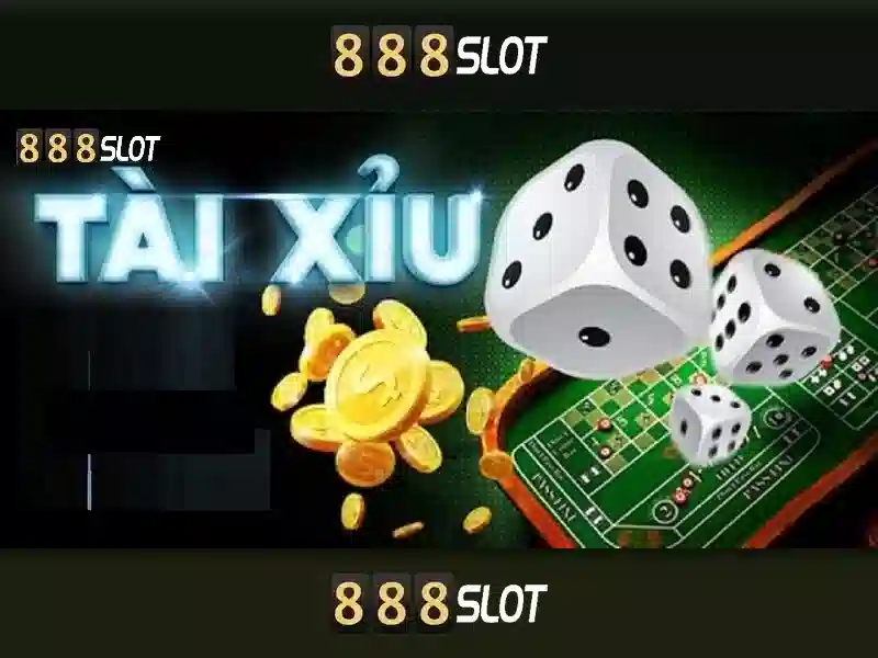 Đa Dạng Sảnh Chơi Tại 888SLOT
