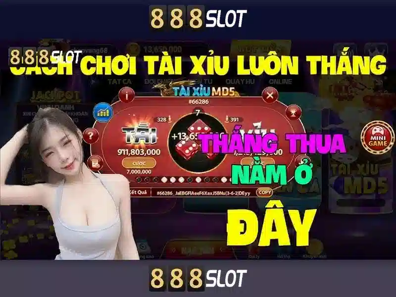 Tỷ lệ thưởng tại 888SLOT