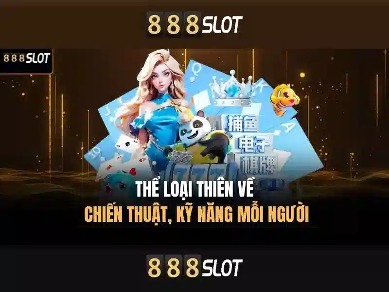 Giới Thiệu Về 888slot Freebet