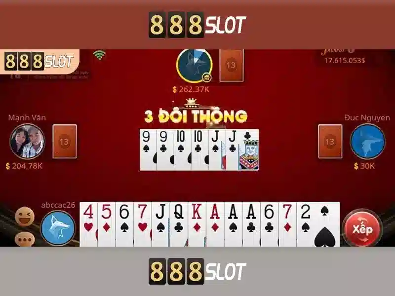 Hướng Dẫn Chơi Slot 888SLOT