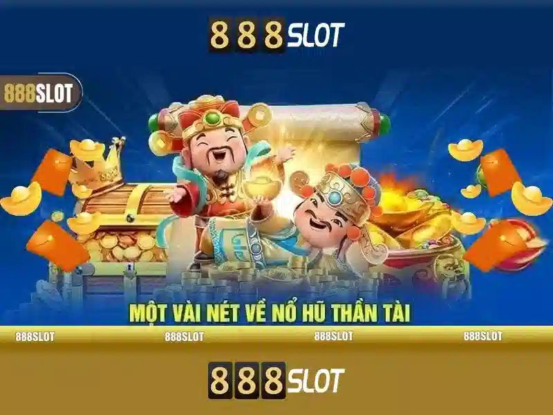 Các Loại Game Slot Đang Hot