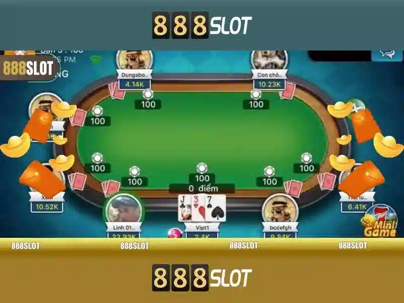 slot casino 888SLOT